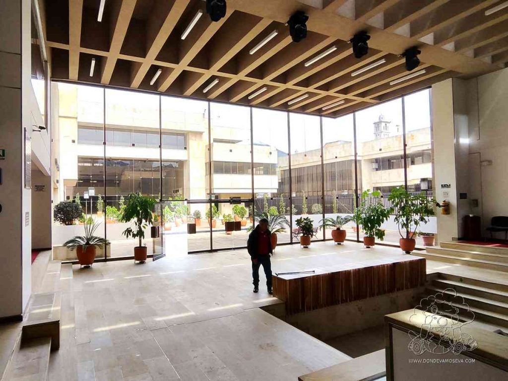 el Museo del Oro de Nariño en Pasto en el Banco de la República