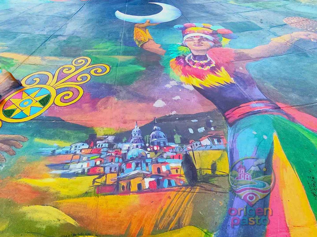 Pasto, ciudad creativa y de las artes de Colombia