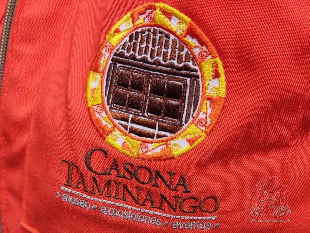 Museo casa Taminango un recorrido por la red de museos de partamentales de Nariño es algo que hacer en Pasto