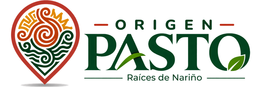 Origen Pasto