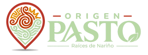 Logo de Origen Pasto