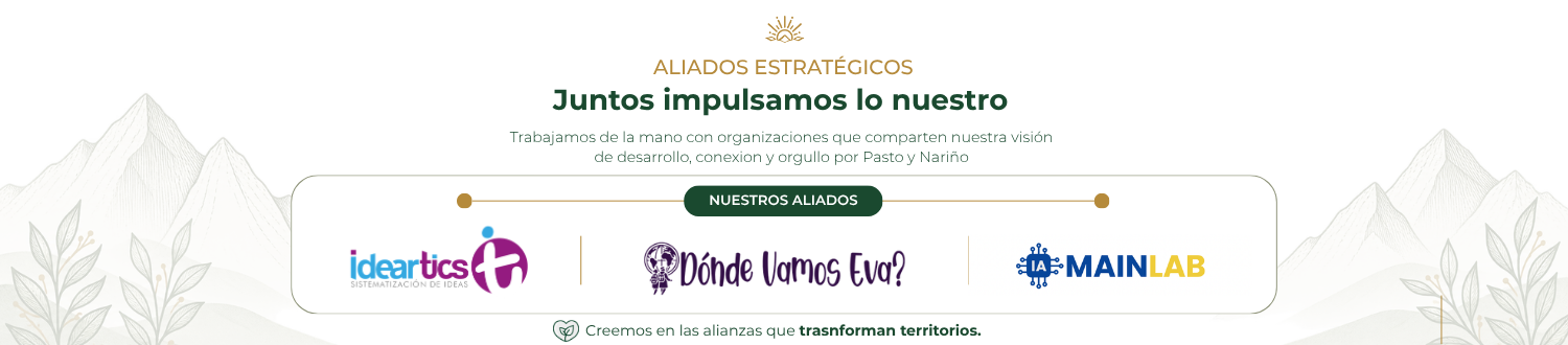 Origen Pasto