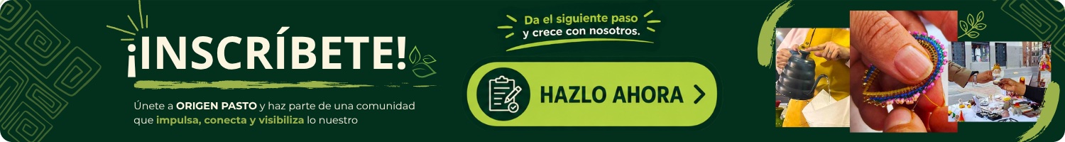 origen pasto todas
