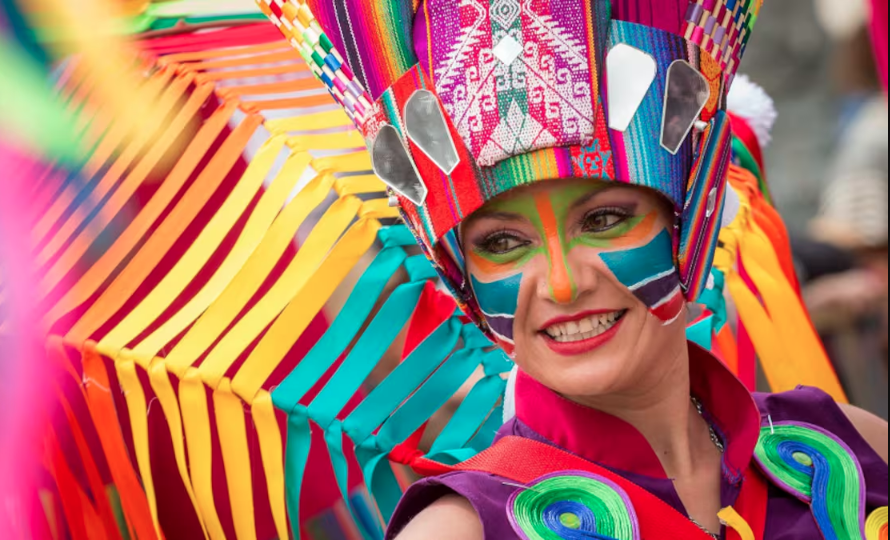 Carnavales