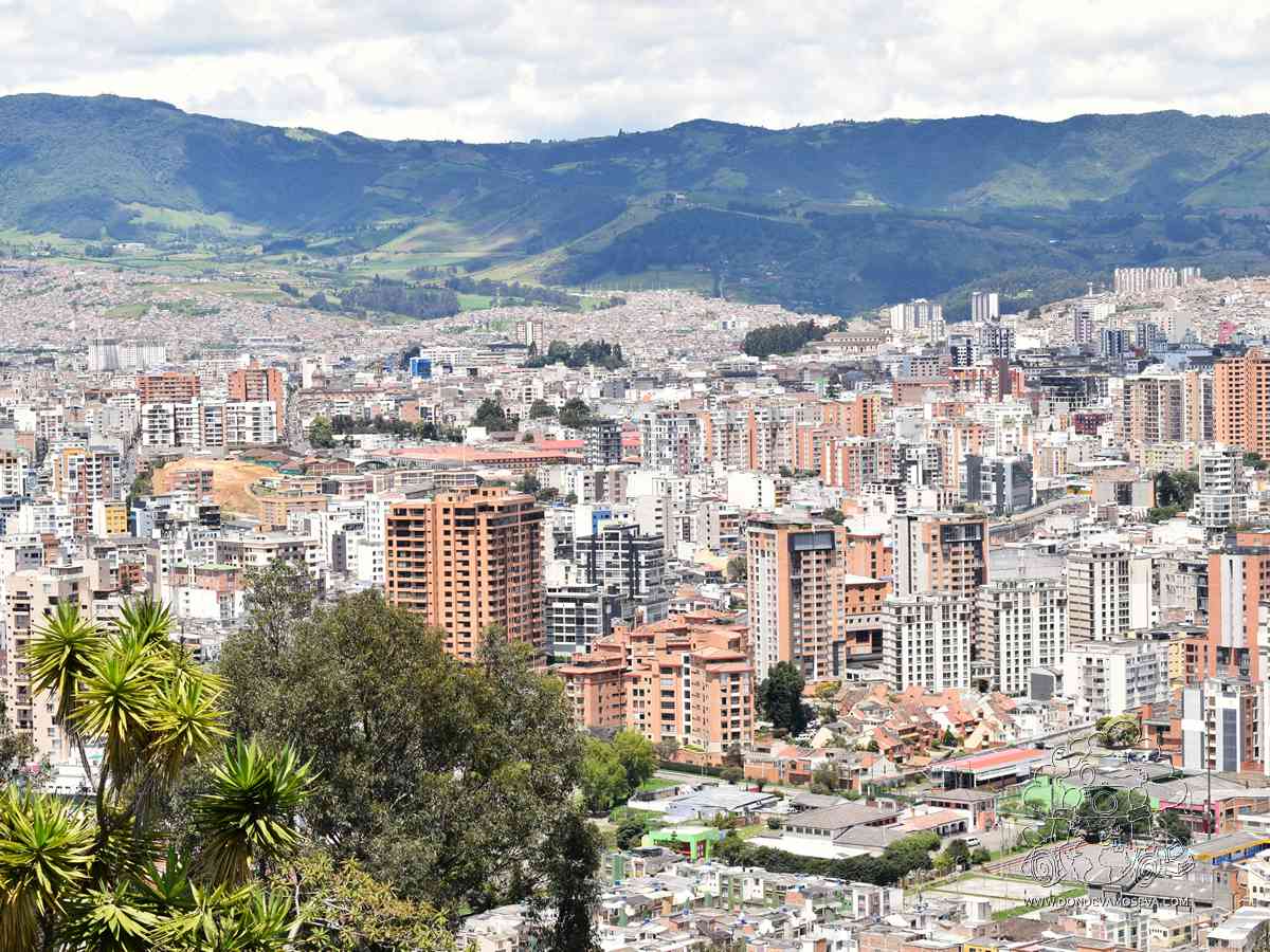 San Juan de Pasto, la ciudad sorpresa de Colombia