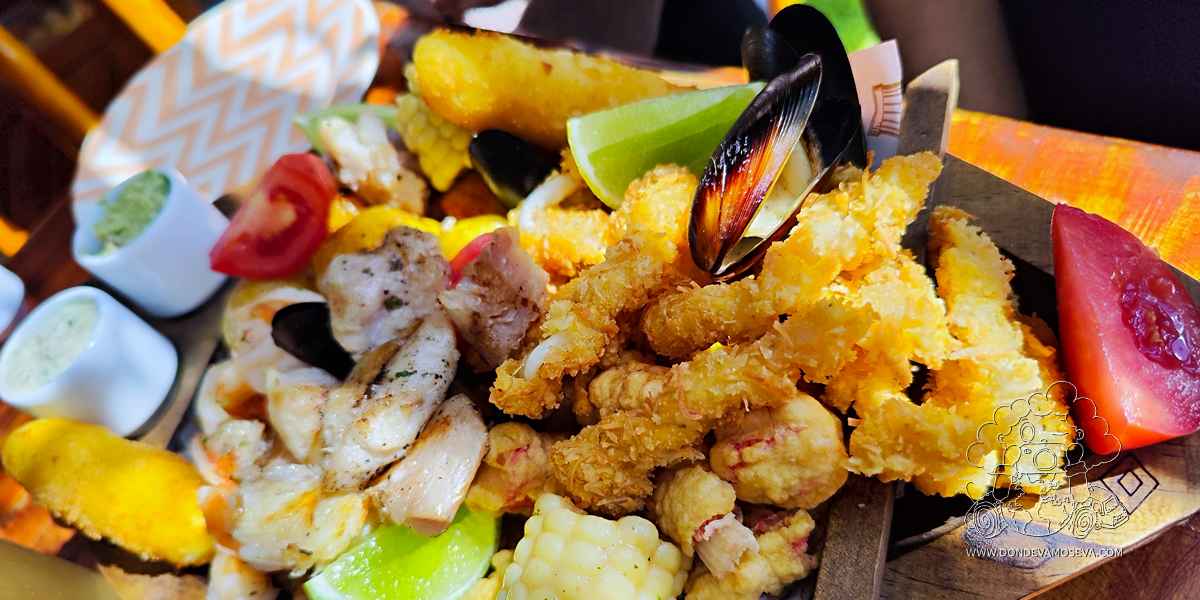Gastronomía