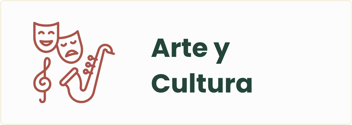 Arte y Cultura