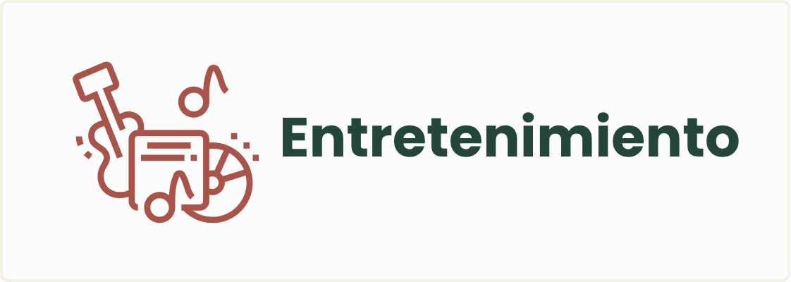 Entretenimiento