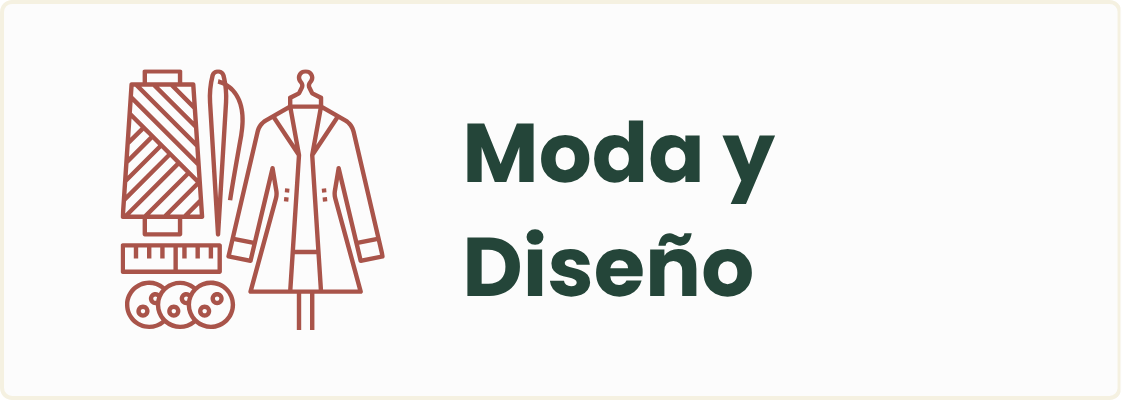 Moda y Diseño