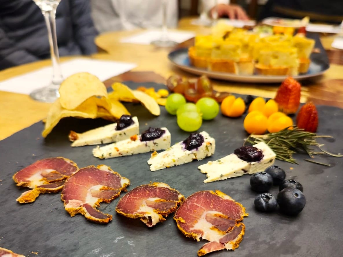 Club de la Cultura del Vino de Pasto