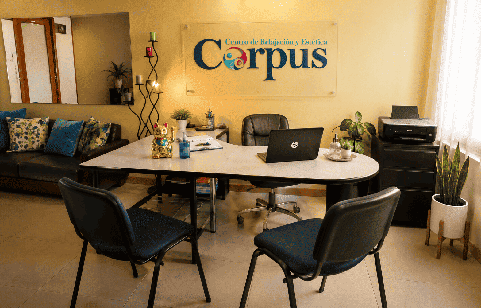 CORPUS