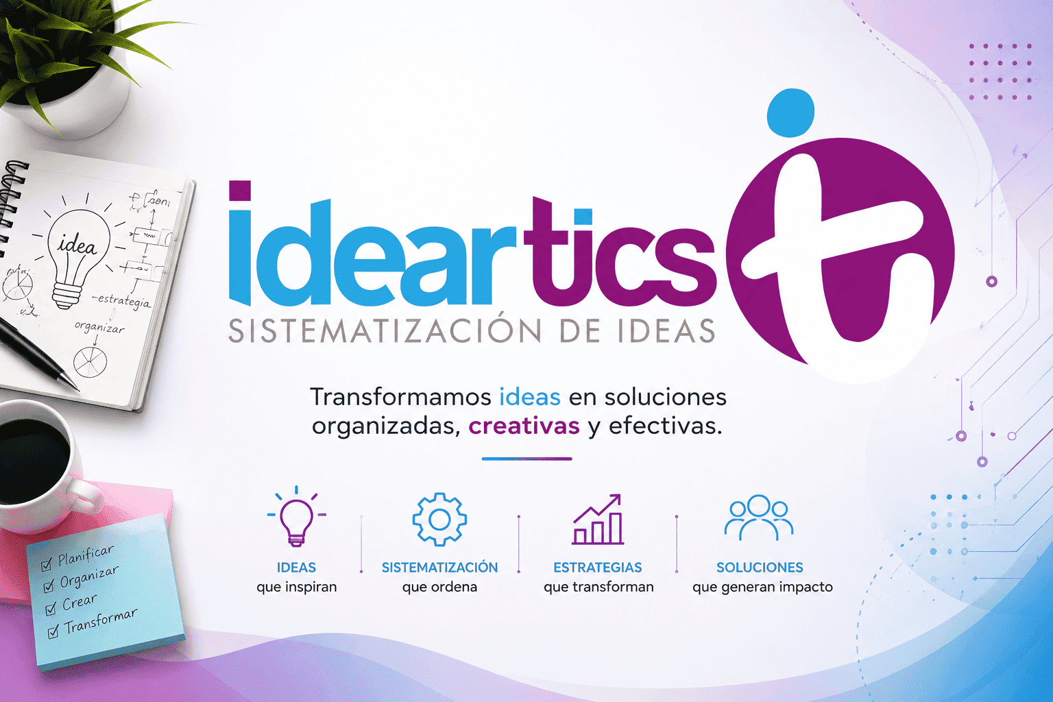 IdearTICs