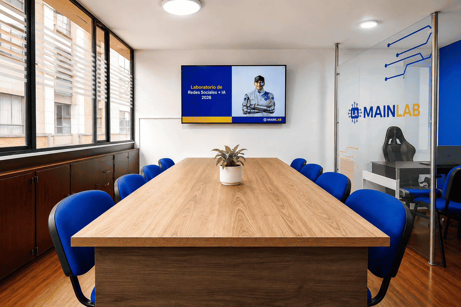 Mainlab 