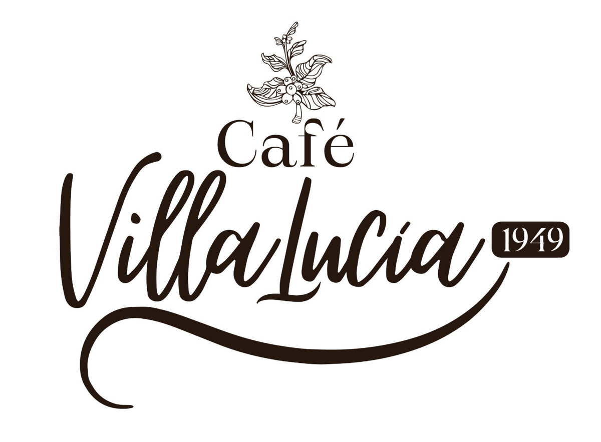 logo Café Villa Lucía 1949