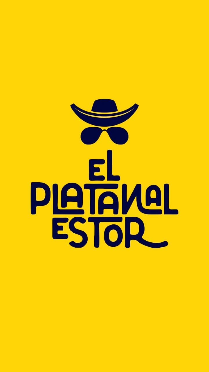logo El Platanal Estor