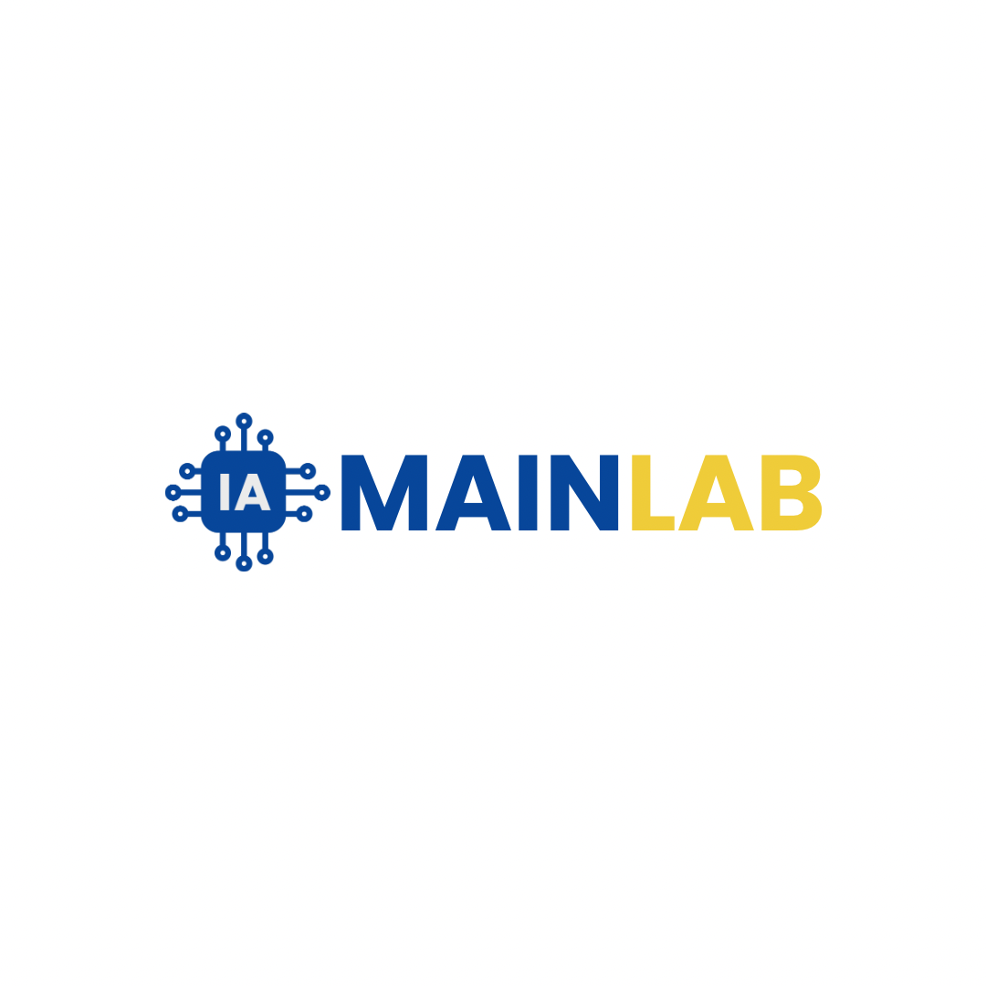 logo Mainlab 