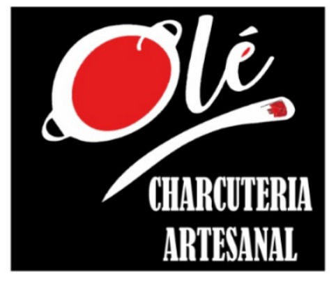 logo Olé Charcutería Artesanal